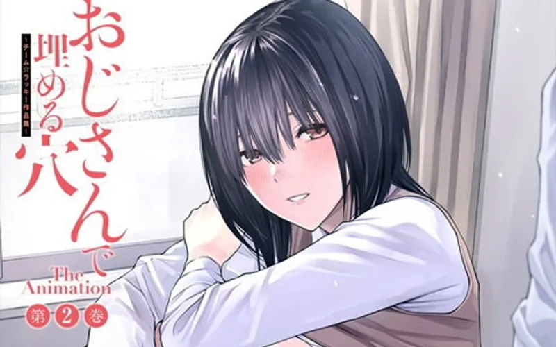 sex phi bóng,truyện sex hình ảnh,sex gay homo Ojisan de umeru ana the animation 2