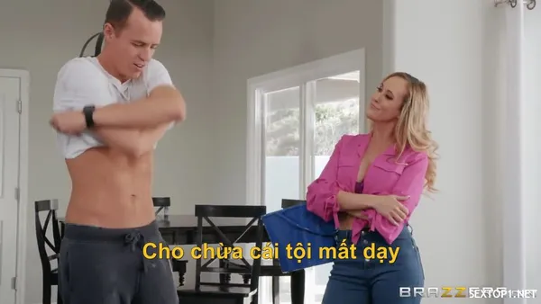 sex teen nga Dạy dỗ thằng con riêng của Anh xã vietsub