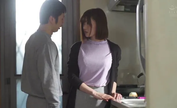 sex hazel Em Người chồng và ham muốn chịch với chị dâu