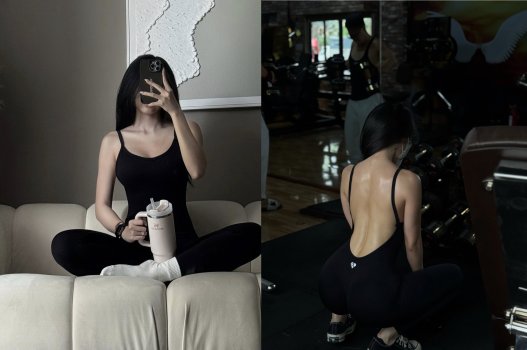 sex ko che ko lông Clip sex sinh viên Việt Nam tập gym thân hình đẹp