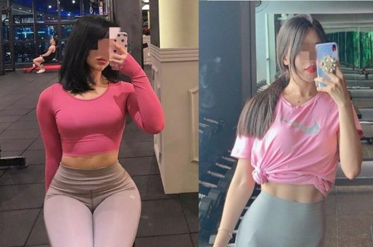 phim sex nong thon Đã địt em gái tập gym với thân hình chuẩn