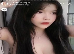 sex bonney Tú Linh siêu vòng 1 lộ clip sex vô cùng kích thích