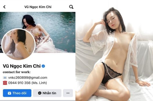 sex vung trom Xem video mới cực đã của Vũ Ngọc Kim Chi