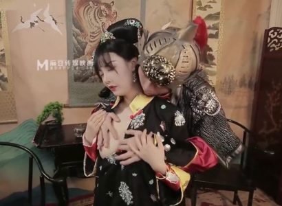 phim sex hiếp dâm có phụ đề tiếng việt Tướng quân làm tình với hoàng hậu từ đằng sau