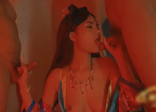 yuuhi shirata sex Phim sex cổ trang, địt nhau với yêu quái