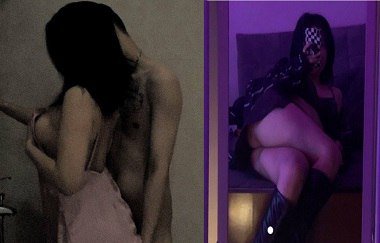 phim sex ko Cô nhân viên mông bự bị tên đồng nghiệp biến thái quấy rối tình dục